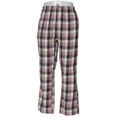 Pyjamasbyxor (Blå, Röd, Vit, Flerfärgad) från GANT Bomull