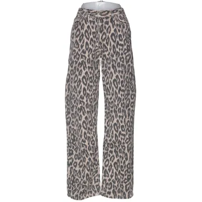 Jean (Beige, Noir) de Even & Odd Coton biologique, Coton recyclé