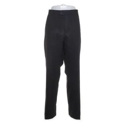 Suit pants (Black) from Wenaas Elastane, Polyamide, Polyester, Wool