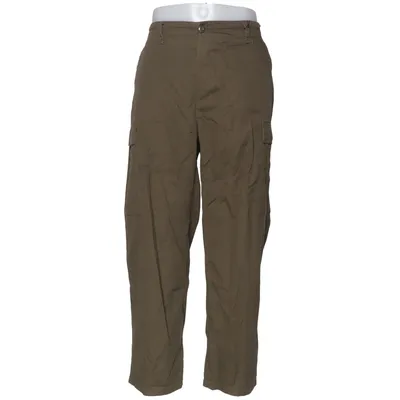 Cargo pants (Green) from Brandit