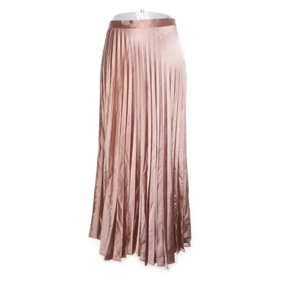 Jupe longue (Beige) de Mango Polyester