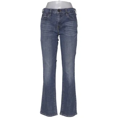 Jeans (505) från Levi Strauss & Co Bomull, Elastan