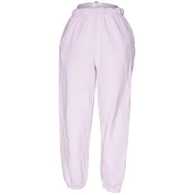 Mjukisbyxor (Rosa) från Local Heroes Bomull, Polyester