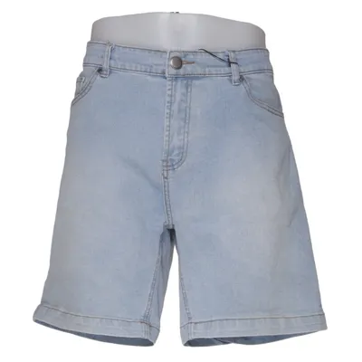 Jeansshorts (Classic) från Clean Classic Bomull, Elastan, Polyester
