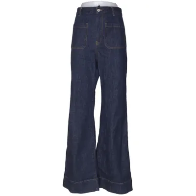 Jeans (Blå) från Jeanerica Jeans & Co Ekologisk bomull