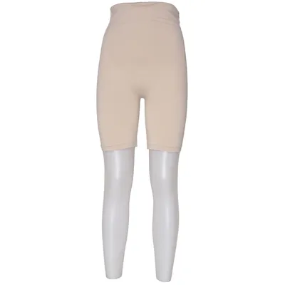 Mammashorts (MLTIA JEANNE SHORTS NOOS A.) från Mamalicious Polyamid