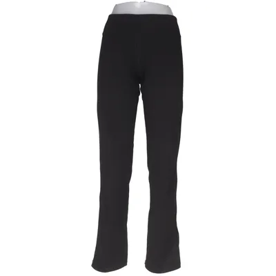 Collants de sport (Noir) de Hanes Élasthane, Polyester