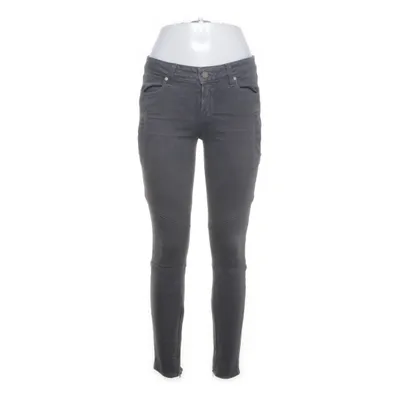 Jean (Gris) de Paige Coton, Élasthane
