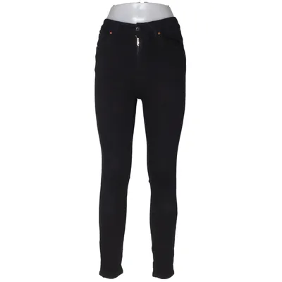 Jeans (Peachy) von Never Denim by Bik Bok Baumwolle, Elasthan, Polyester