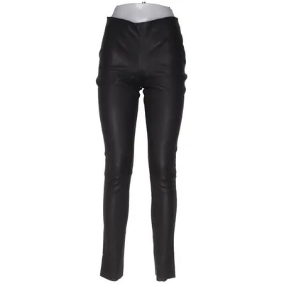 Leather pants (Black) from Tiger of Sweden Jeans Leather