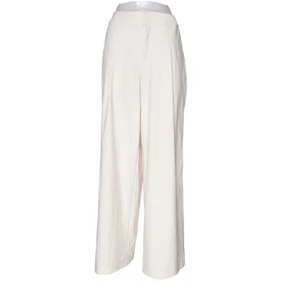 Palazzohose (Beige) von Athleta Elasthan, Polyamid
