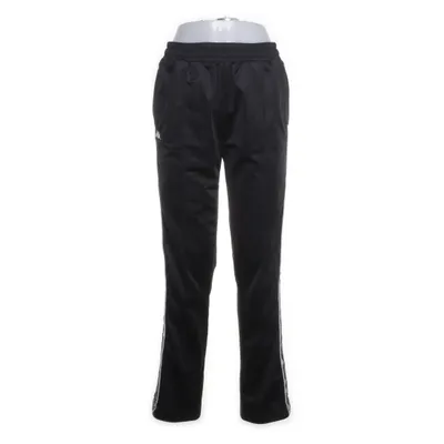 Pantalon de jogging (Noir, Blanc) de Kappa Polyester