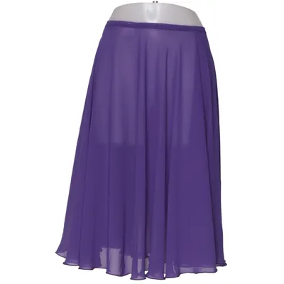Strandkjol (Lila) från Capezio Polyester