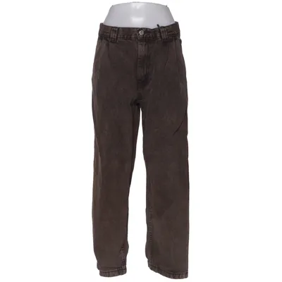 Jeans (Brown) from Polar Skate Co. Cotton, Polyester
