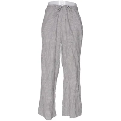 Pyjama broek (Grijs, Wit) van Moshi Moshi Mind Organisch katoen