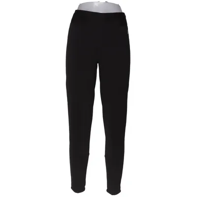 Breeches (Black) from Horze Elastane, Polyester