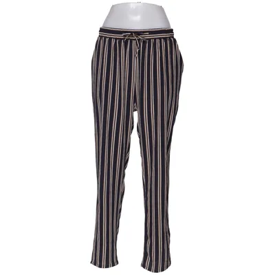 Pants (Blue, White) from Lily White