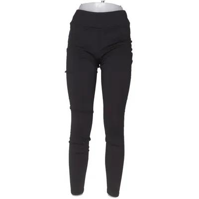 Sportleggings (Zwart) van Wedze