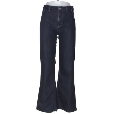 Jean (Bleu) de WERA Stockholm Coton, Polyester