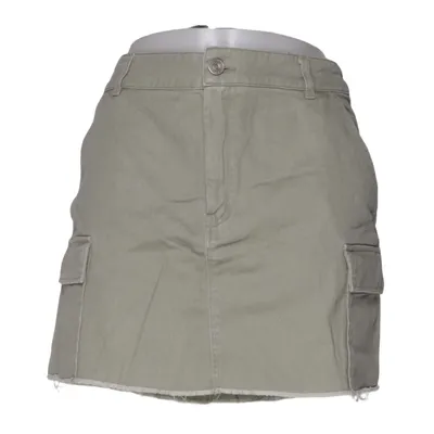 Nederdel (Grøn) fra Pull & Bear