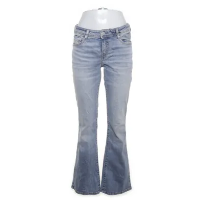 Jeans (Blå) fra Diesel Bomuld, Elastan, Polyester