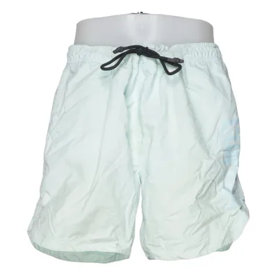 Swim shorts (Green) from Contra Polyamide, Polyester