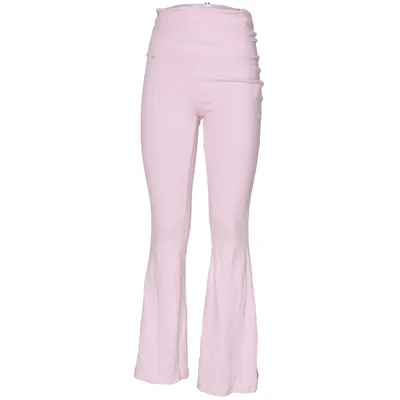 Sweatpants (Pink) from FB Sister Cotton, Elastane, Modal