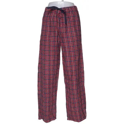 Pantalon de pyjama (Rouge, Bleu, Blanc) de Closeness Coton