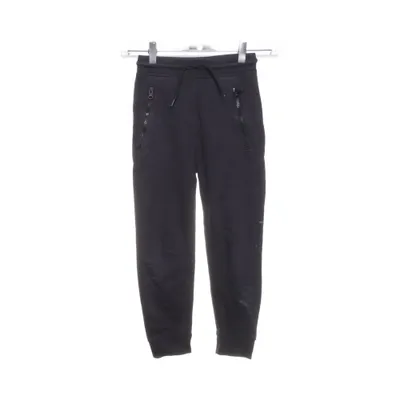 Mjukisbyxor (Svart) från Warp Bomull, Polyester