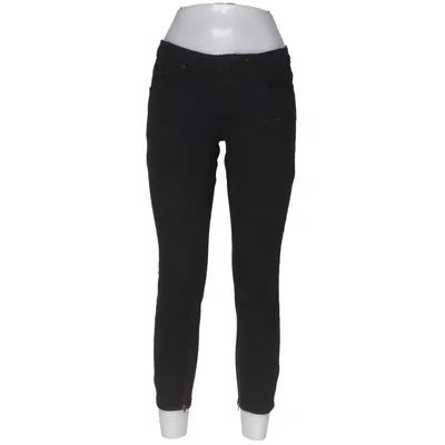 Jeans (Svart) från One x OneTeaSpoon Bomull, Elastan