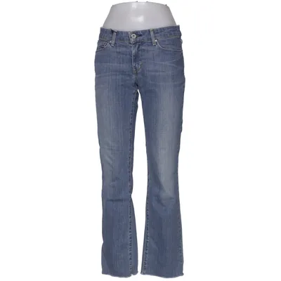 Jean (Bleu) de Levi Strauss & Co Coton, Élasthane, Polyester