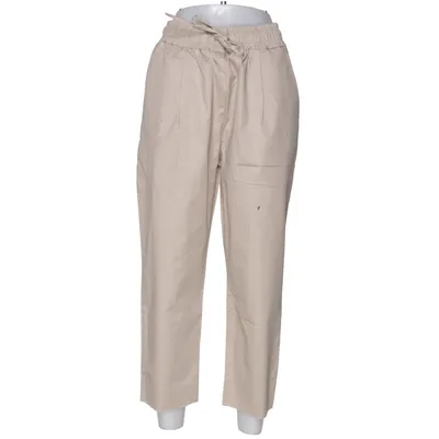 Byxor (Beige) från Family First Bomull, Elastan