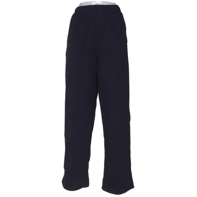 Sweatpants (Everyday Straight Leg) fra ICIW Økologisk bomuld, Genanvendt polyester