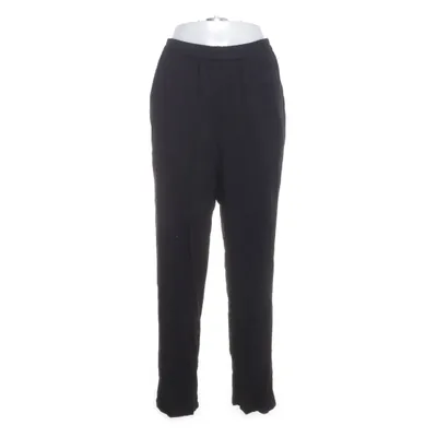 Pyjamasbukser (Sort) fra Sleeper Viscose