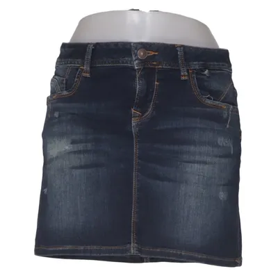Jeanskjol (Blå) från LTB