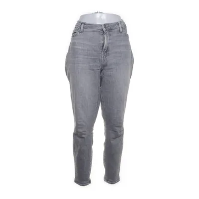 Jeans (Grå) från 7 for All Mankind