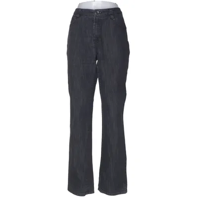 Jeans (Black) from Rosner