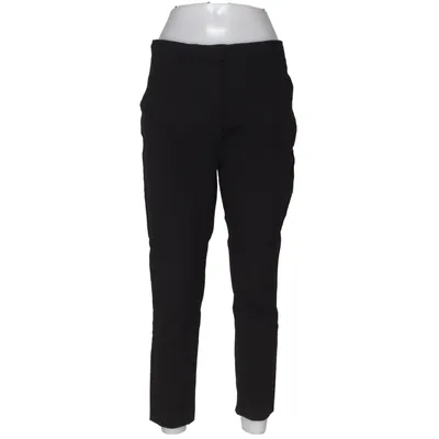 Chino (Noir) de Five Units Élasthane, Polyester, Viscose
