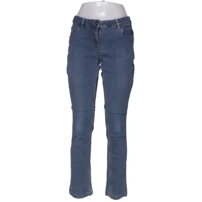 Jean (Bleu) de UpFashion Coton, Élasthane