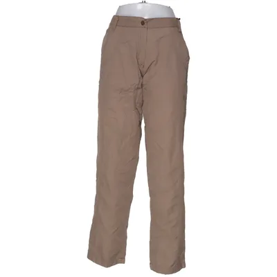 Outdoor broek (Trekking) van Toptex Katoen, Polyamide, Polyester