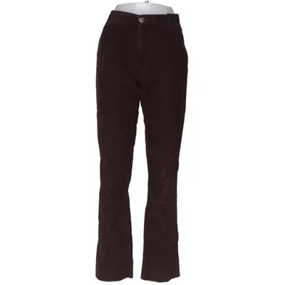 Corduroy pants (Brown) from Nikolaj d’Étoiles Cotton