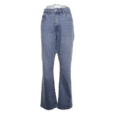 Jeans (Blå) från Perfect Jeans Gina Tricot Bomull, Elastan