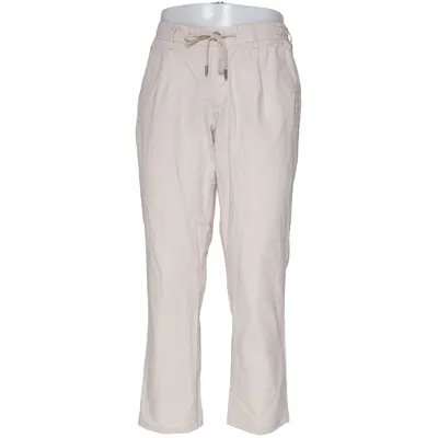 Chinos (Beige) van Dan John Katoen