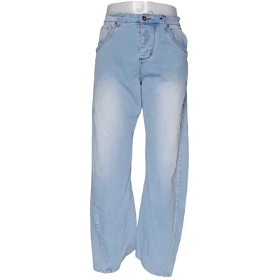 Jeans (Blue) from Skill Denim