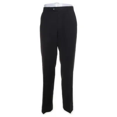 Kostymbyxor (Grå) från ESPRIT Collection Acetat, Ull