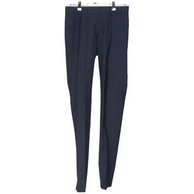 Suit pants (61284 Tozzi) from Benvenuto. Elastane, Polyester, Wool