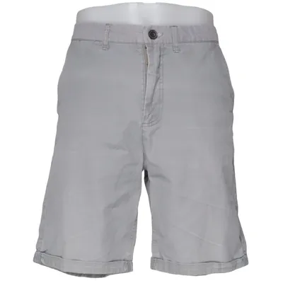 Shorts (Grå) från 21 Men Bomull
