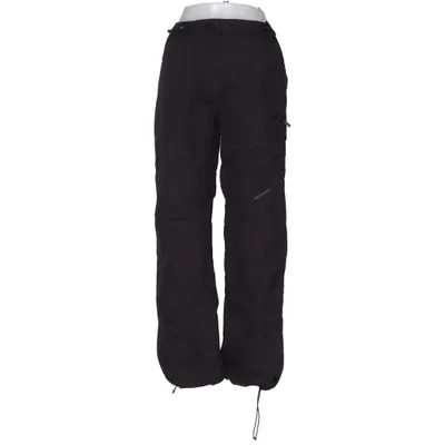 Outdoor pants (Black) from Skogstad Polyamide, Polyester