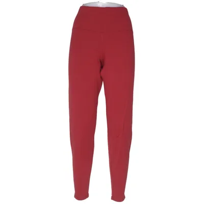 Sportleggings (Rood) van Athleta