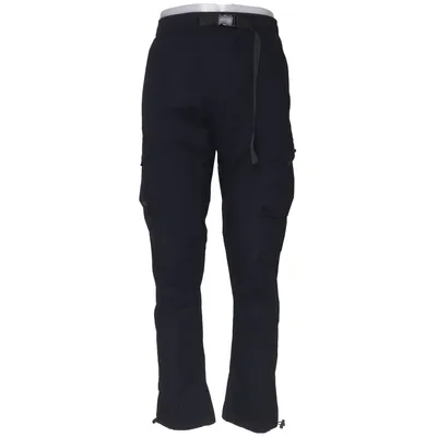 Cargo broek (Blauw) van ESNTLS Katoen, Elastaan